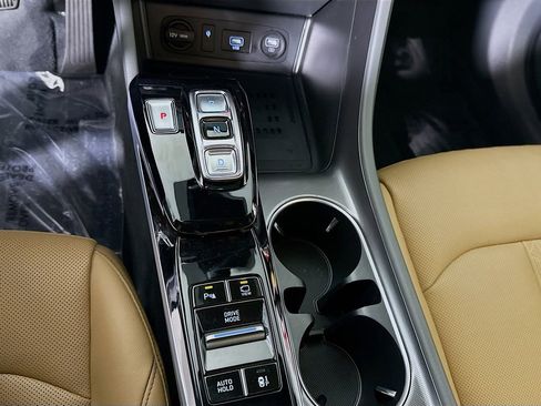 Certified 2023 Hyundai Sonata Limited FWD image 11