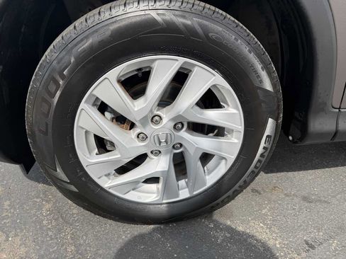 Used 2016 Honda CR-V EX image 8