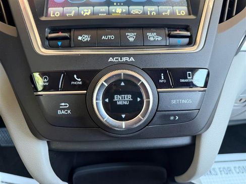 Used 2018 Acura MDX SH-AWD w/ Technology Package image 25