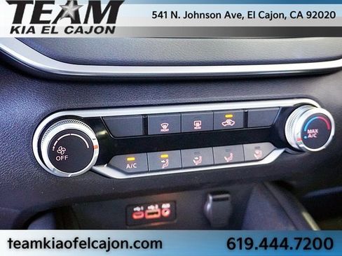 Used 2021 Nissan Altima 2.5 SR image 28