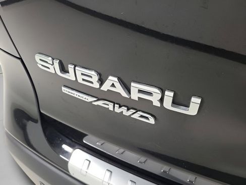 Used 2023 Subaru Ascent Limited AWD/4WD image 13