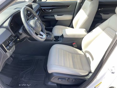 Used 2024 Honda CR-V EX-L image 13
