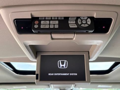 Used 2015 Honda Odyssey EX-L image 26