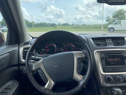 Used 2016 GMC Acadia Denali AWD/4WD image 20