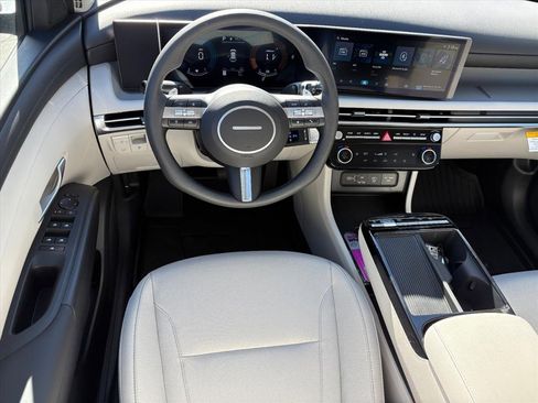 New 2026 Hyundai Tucson SEL AWD/4WD image 4