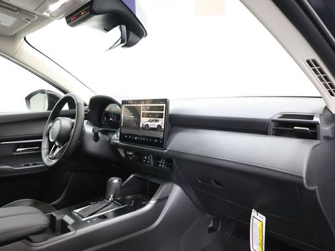 New 2026 MAZDA CX-5 Select AWD/4WD image 23
