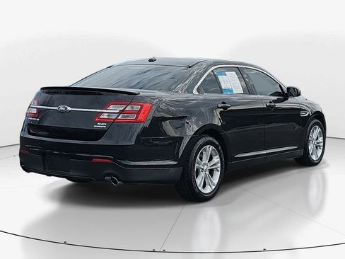 Used 2015 Ford Taurus SEL w/ Equipment Group 201A image 5