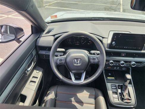 Used 2024 Honda CR-V Sport-L image 14