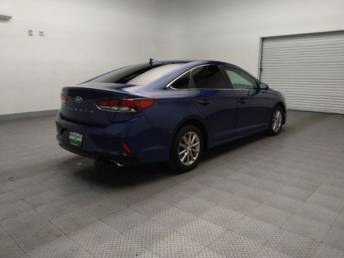Used 2019 Hyundai Sonata SE image 9