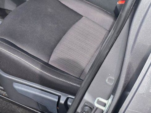 Used 2024 Nissan Sentra SV FWD image 21