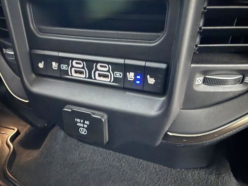 Used 2024 RAM 1500 Longhorn AWD/4WD image 54