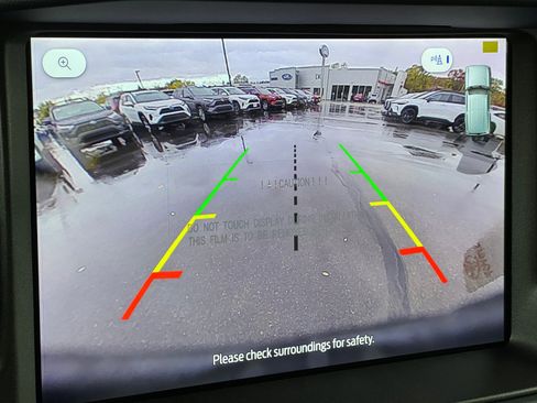 New 2025 Ford Bronco Big Bend image 22