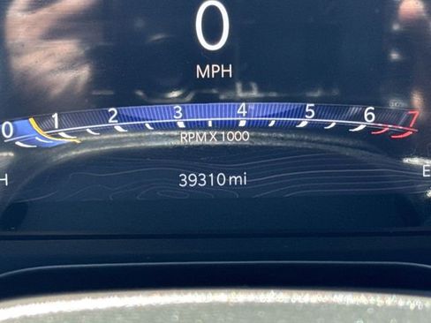 Used 2023 Jeep Grand Cherokee L Limited w/ Luxury Tech Group II AWD/4WD image 12