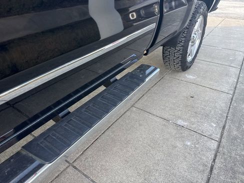 Used 2015 Chevrolet Silverado 2500 LTZ w/ Duramax Plus Package image 10