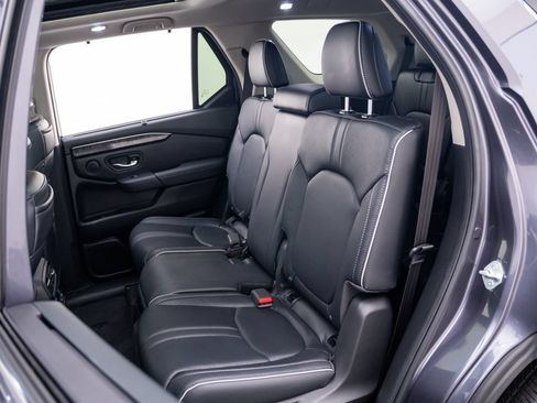 Certified 2023 Honda Pilot Elite image 18