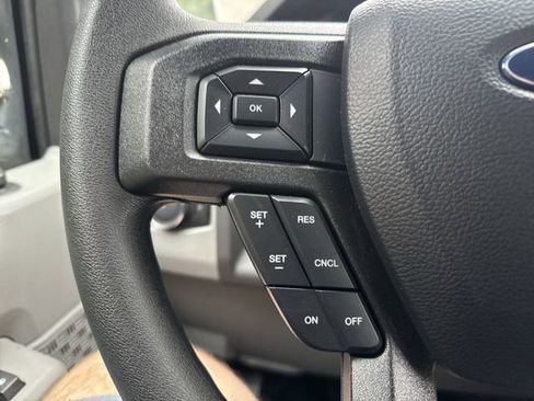 New 2026 Ford E-350 and Econoline 350 Super Duty w/ Power Equipment Group image 21