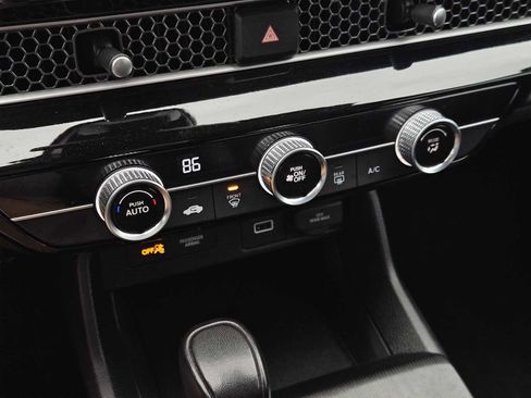 Certified 2024 Honda Civic Sport image 19