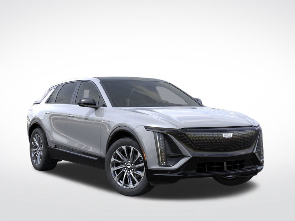 New 2027 Cadillac Lyriq Sport RWD image 7