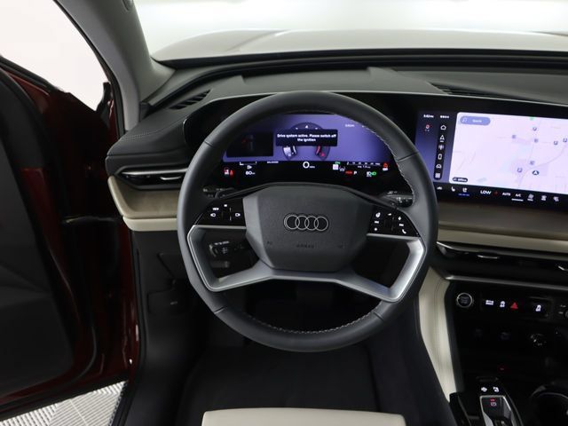 New 2026 Audi Q5 Premium Plus AWD/4WD image 22