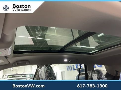 New 2026 Volkswagen Atlas Peak Edition AWD/4WD image 28