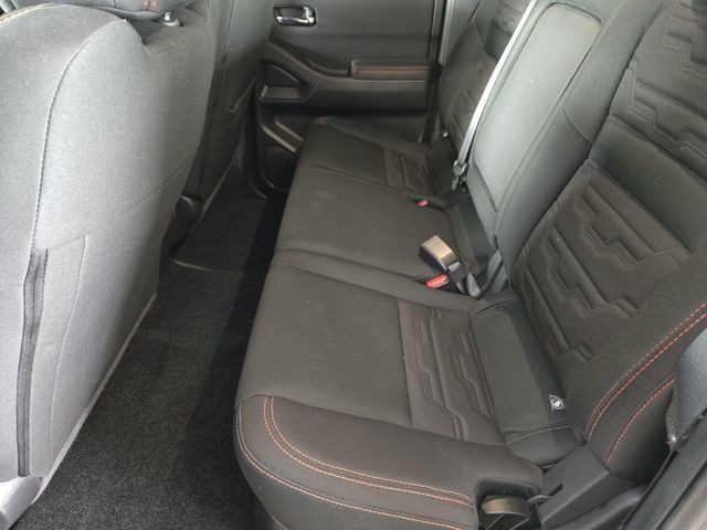 Used 2024 Nissan Frontier Pro-X w/ Technology Package RWD image 32
