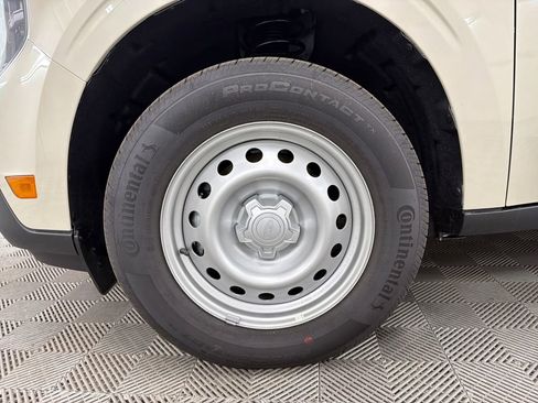 New 2025 Ford Maverick XL w/ Equipment Group 102A image 11