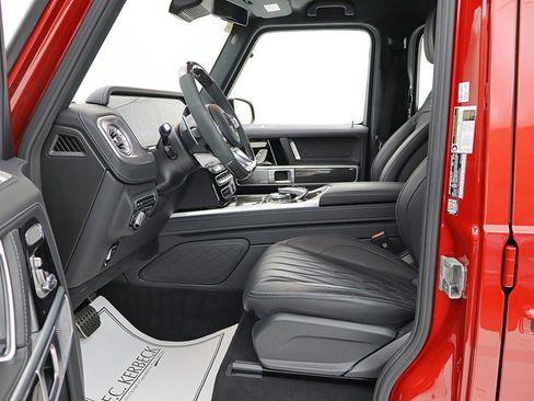 Used 2023 Mercedes-Benz G 63 AMG 4MATIC image 39