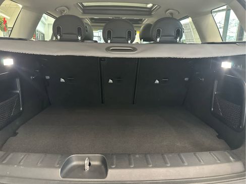 Certified 2023 MINI Cooper Clubman S image 27