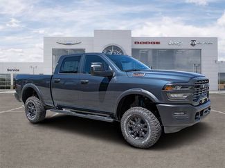New 2026 RAM 2500 Tradesman w/ Power Wagon Package AWD/4WD video 1