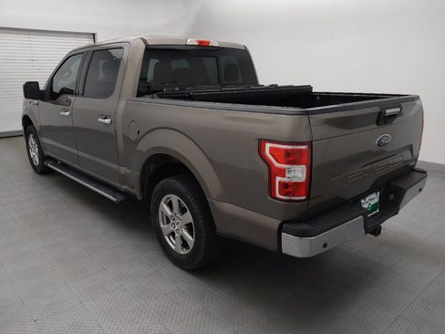 Used 2019 Ford F150 XLT w/ Equipment Group 302A Luxury RWD image 5