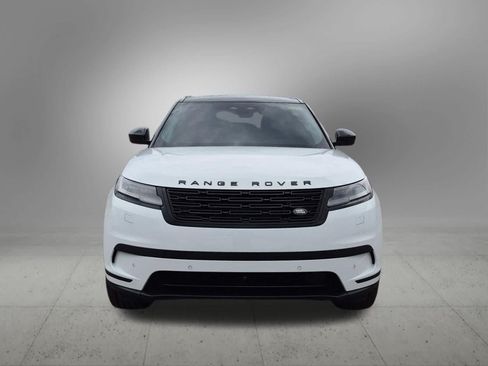Used 2024 Land Rover Range Rover Velar S AWD/4WD image 9