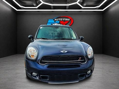 Used 2015 MINI Cooper Countryman S AWD/4WD image 12