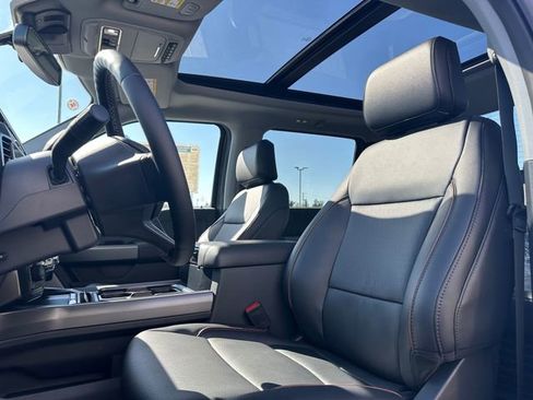 New 2026 Ford F250 Lariat image 10