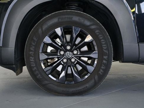 Used 2025 MAZDA CX-50 AWD 2.5 S w/ Preferred Package image 8