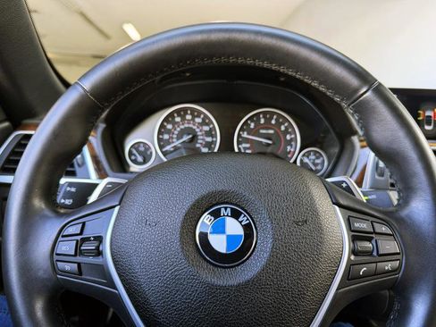 Used 2020 BMW 430i Convertible w/ M Sport Package image 20