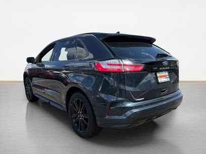 Used 2024 Ford Edge ST-Line