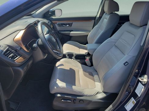 Used 2019 Honda CR-V EX-L image 27