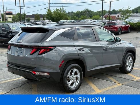 Used 2024 Hyundai Tucson SEL AWD/4WD image 6