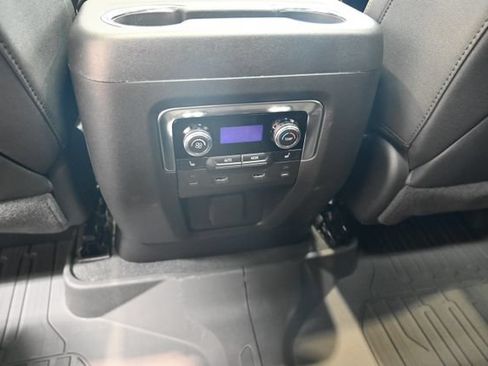 New 2026 GMC Yukon XL Elevation w/ Elevation Premium Package AWD/4WD image 30