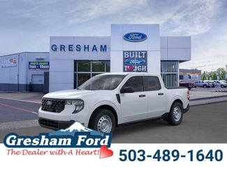 New 2026 Ford Maverick XL w/ Equipment Group 101A 360° Tour