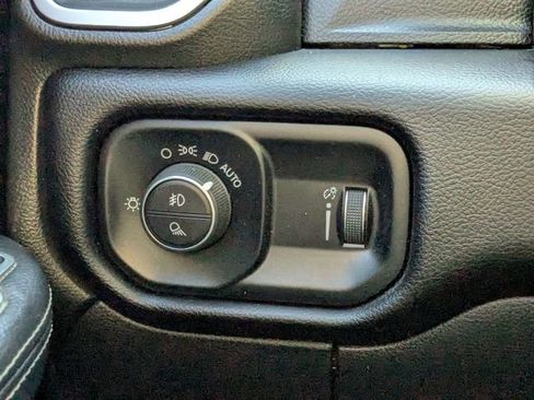 Used 2024 RAM 2500 Big Horn w/ Level 2 Equipment Group AWD/4WD image 21