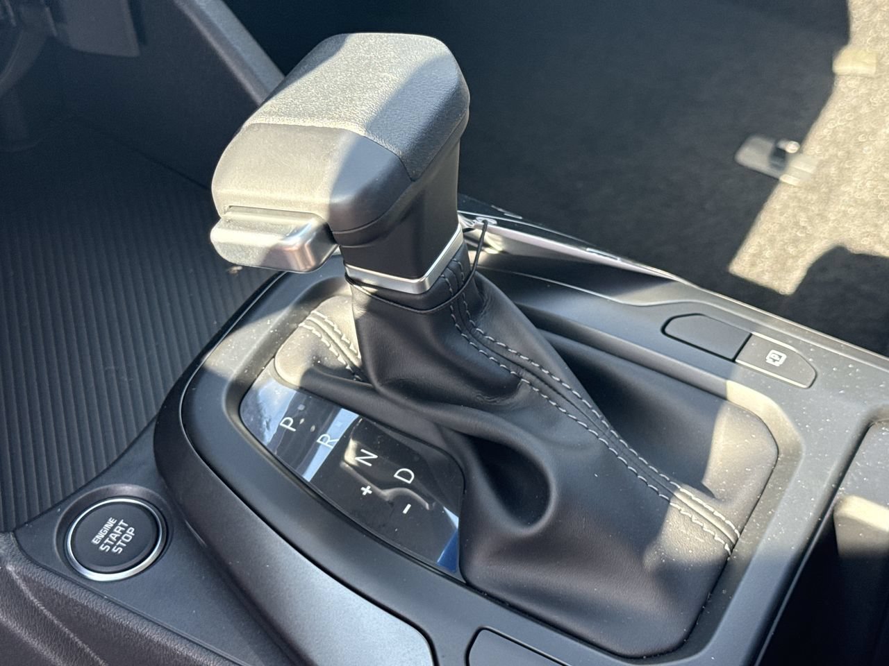 New 2026 Kia K4 FWD image 22