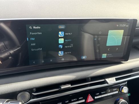 New 2026 Hyundai Tucson SEL image 18