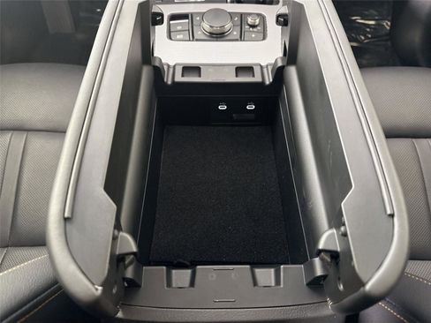 Certified 2025 MAZDA CX-90 3.3 Turbo w/ Premium Sport Pkg image 36