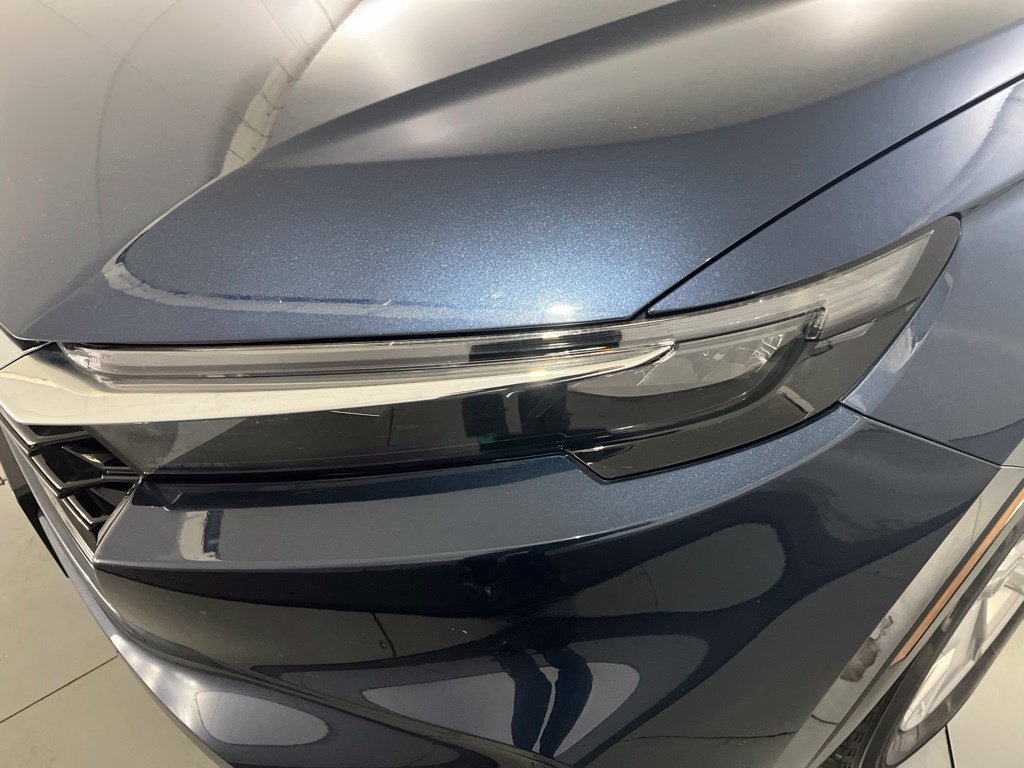 Used 2025 Honda CR-V EX image 34
