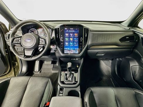 Used 2025 Subaru Forester Touring AWD/4WD image 3