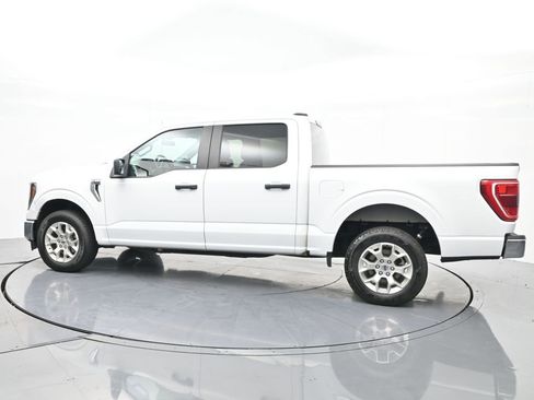 Used 2023 Ford F150 XLT image 10