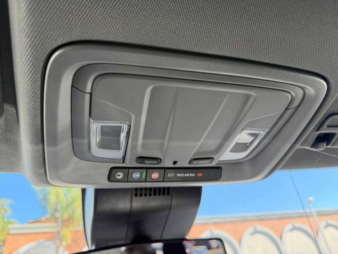 New 2026 Chevrolet Silverado 1500 LT Trail Boss image 34