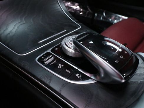 Used 2016 Mercedes-Benz C 450 AMG image 26