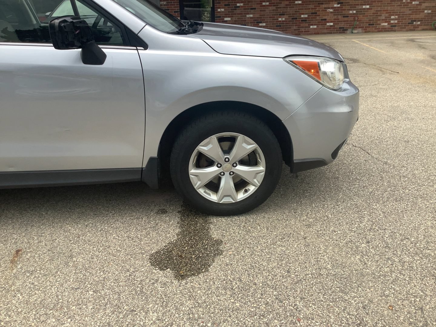 Used 2014 Subaru Forester 2.5i Limited AWD/4WD image 29